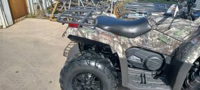 2021 CFMoto CForce 500 S for sale 201266312