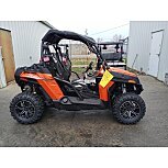 2021 CFMoto ZForce 500 for sale 201122295