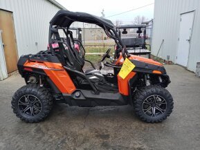 2021 CFMoto ZForce 500 for sale 201122295