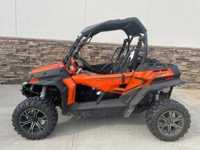 2021 CFMoto ZForce 800 for sale 201394911
