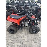 2021 Can-Am DS 250 for sale 201330785