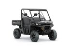 2021 Can-Am Defender DPS HD10 specifications