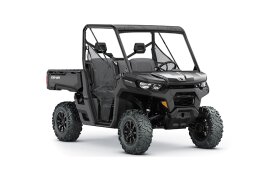 2021 Can-Am Defender DPS HD10 specifications