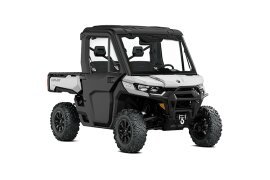 2021 Can-Am Defender Limited HD10 specifications