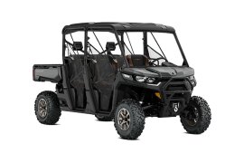 2021 Can-Am Defender Lone Star specifications