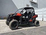 2021 Can-Am Maverick 800 Trail for sale 201628041
