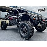 2021 Can-Am Maverick 900 X3 X rs Turbo RR for sale 201309355