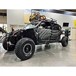 2021 Can-Am Maverick MAX 900 X3 X rs Turbo RR With SMART-SHOX for sale 201328586