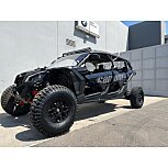 2021 Can-Am Maverick MAX 900 X3 X rs Turbo RR With SMART-SHOX for sale 201336021