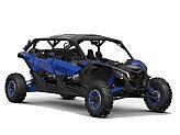 2021 Can-Am Maverick MAX 900 X3 X rs Turbo RR With SMART-SHOX for sale 201597734