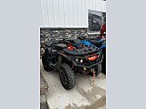 2021 Can-Am Outlander 1000R for sale 201399143