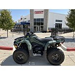 2021 Can-Am Outlander 450 for sale 201321191