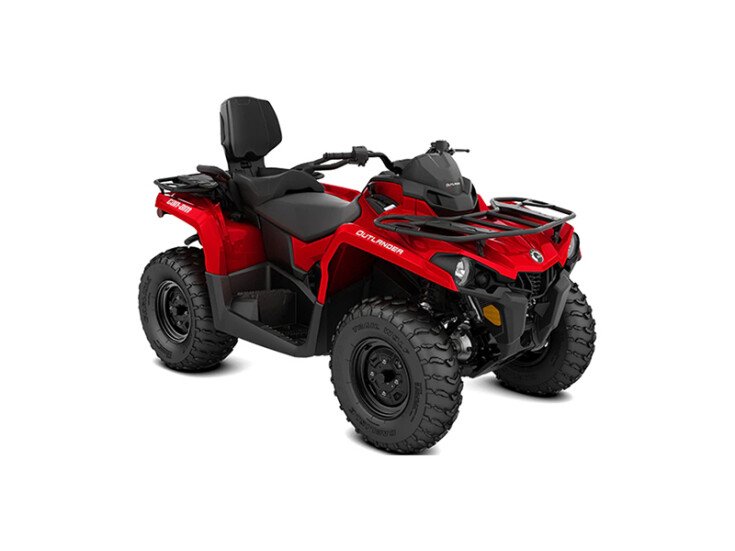 2021 Can-Am Outlander MAX 400 450 specifications