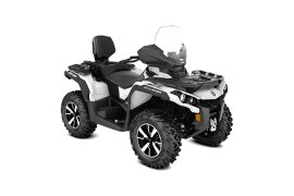 2021 Can-Am Outlander MAX 400 North Edition 850 specifications