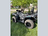 2021 Can-Am Outlander MAX 650 XT for sale 201462147
