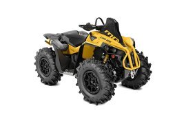 2021 Can-Am Renegade 500 X mr 1000R specifications