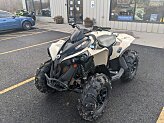 2021 Can-Am Renegade 570 for sale 201396502