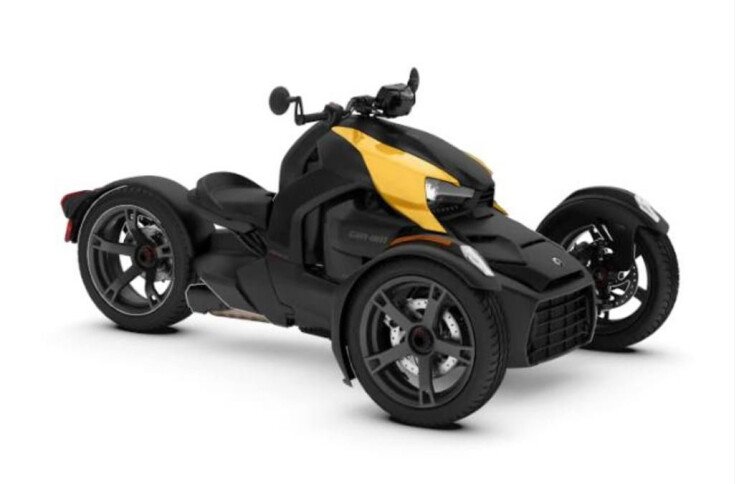 Photo for New 2021 Can-Am Ryker 900