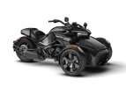 2021 Can-Am Spyder F3 Base specifications