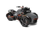 2021 Can-Am Spyder F3 S Special Series specifications