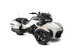 2021 Can-Am Spyder F3 T specifications