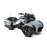 2021 Can-Am Spyder F3 for sale 201046072