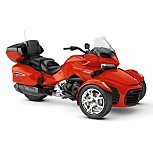 2021 Can-Am Spyder F3 for sale 201176356