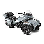 2021 Can-Am Spyder F3 for sale 201176367
