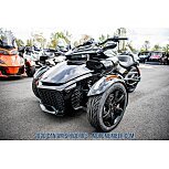 2021 Can-Am Spyder F3 for sale 201176378