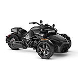 2021 Can-Am Spyder F3 for sale 201176381