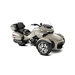 2021 Can-Am Spyder F3 for sale 201201250