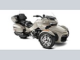 2021 Can-Am Spyder F3 for sale 201201250