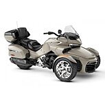 2021 Can-Am Spyder F3 for sale 201318311