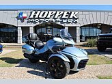 2021 Can-Am Spyder F3 for sale 201486939