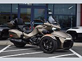 2021 Can-Am Spyder F3 for sale 201582375