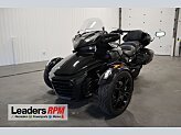 2021 Can-Am Spyder F3 for sale 201610053