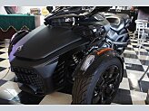 2021 Can-Am Spyder F3 for sale 201612635