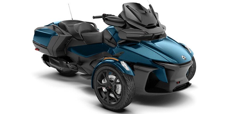 Can am spyder store 2021 price