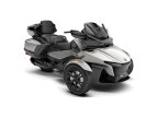 2021 Can-Am Spyder RT Limited specifications