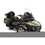 2021 Can-Am Spyder RT for sale 201176404