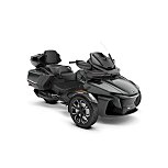 2021 Can-Am Spyder RT for sale 201176413