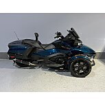 2021 Can-Am Spyder RT for sale 201344370