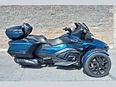 2021 Can-Am Spyder RT for sale 201495122