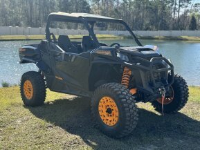 2021 Can-Am Commander 1000R for sale 201591331