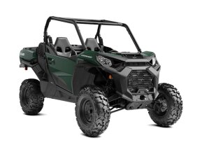 2021 Can-Am Commander 1000R DPS for sale 201607410