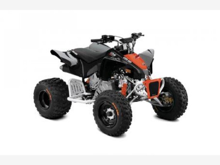 Photo for New 2021 Can-Am DS 90 X