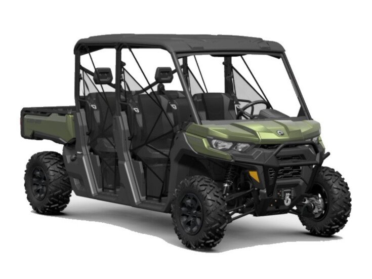 Photo for New 2021 Can-Am Defender MAX XT HD10