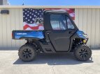 Thumbnail Photo 0 for New 2021 Can-Am Defender Limited HD10