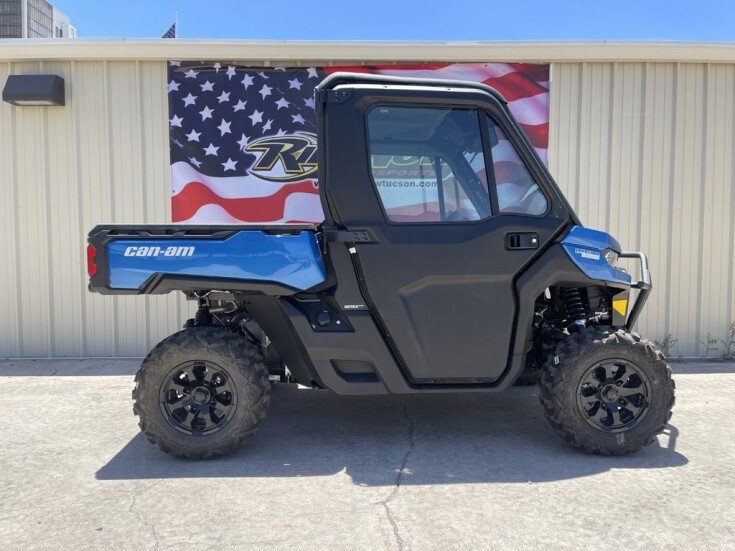 Photo for New 2021 Can-Am Defender Limited HD10
