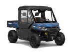 Thumbnail Photo 23 for New 2021 Can-Am Defender Limited HD10